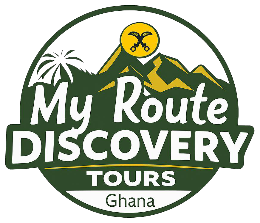 My Route Discovery Tours