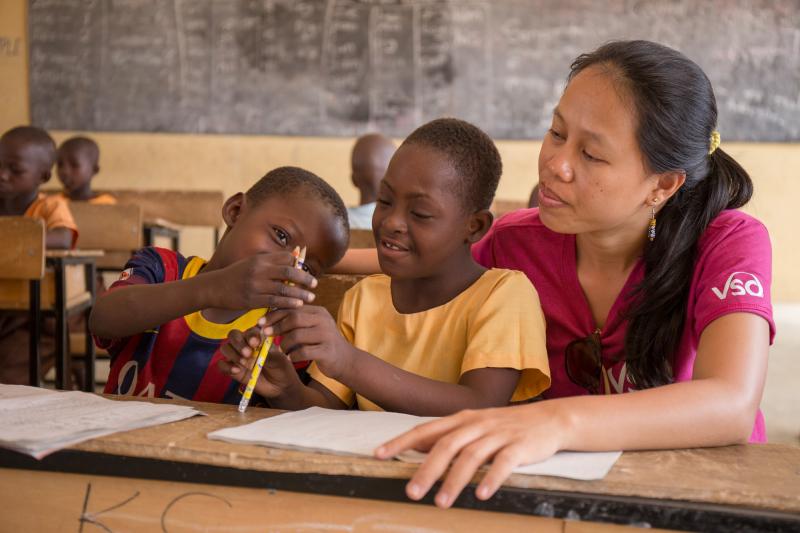 vso bolgatanga project_tm 5113 lpr_0